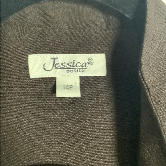 Jessica Petites long single breasted blazer - Picture 5 of 8